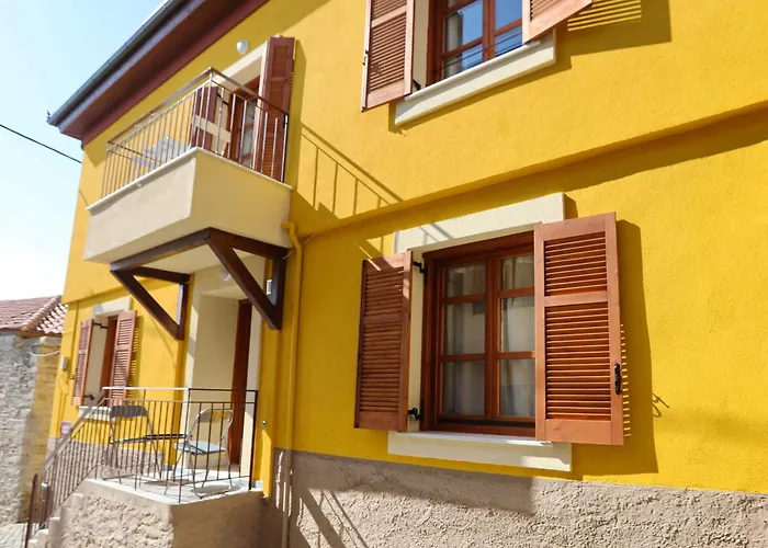 Kallichoron 1 Fortezza Kavala