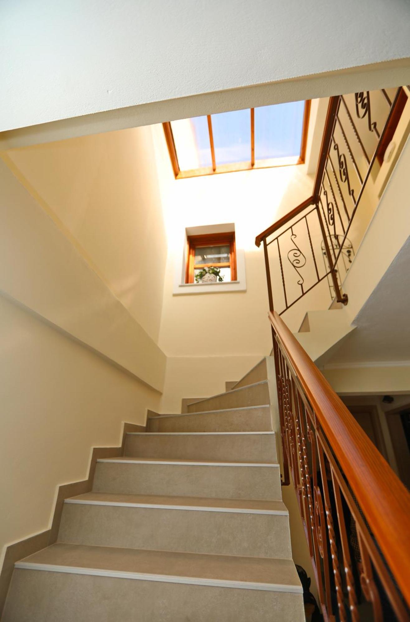 Apartment Kallichoron 1 Fortezza *