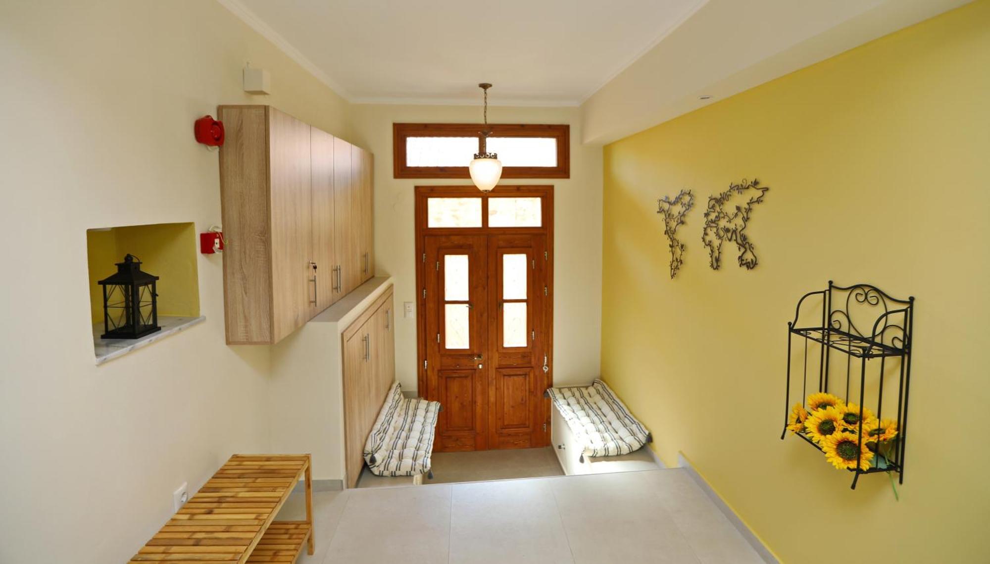 Apartment Kallichoron 1 Fortezza Kavala