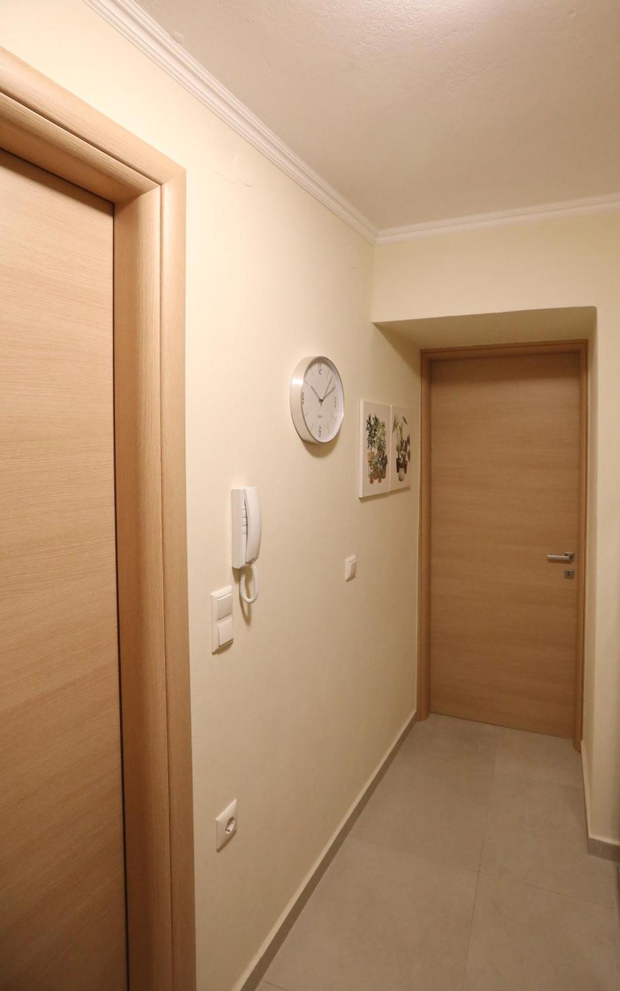 Apartment Kallichoron 1 Fortezza *