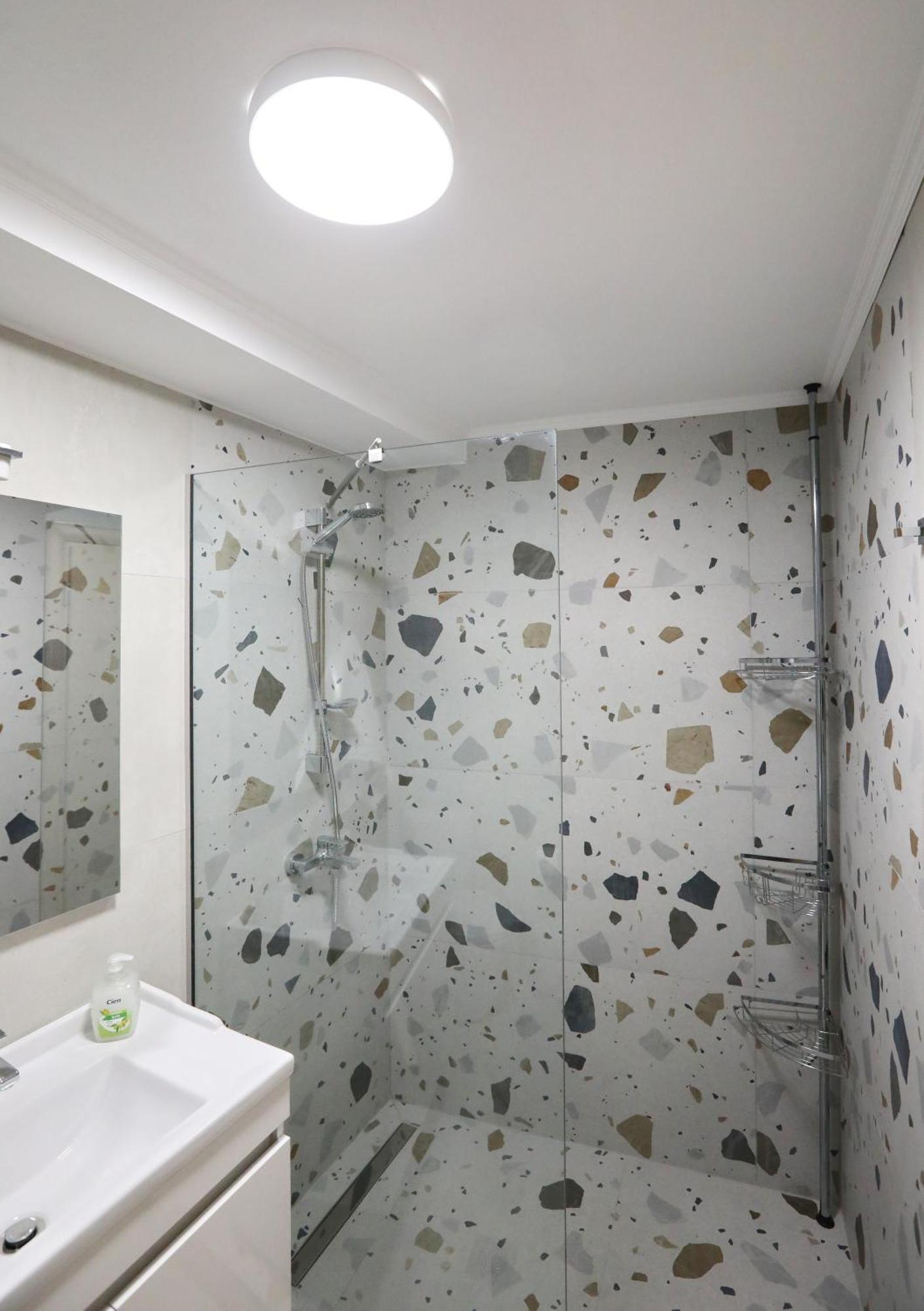 Kallichoron 1 Fortezza Kavala
