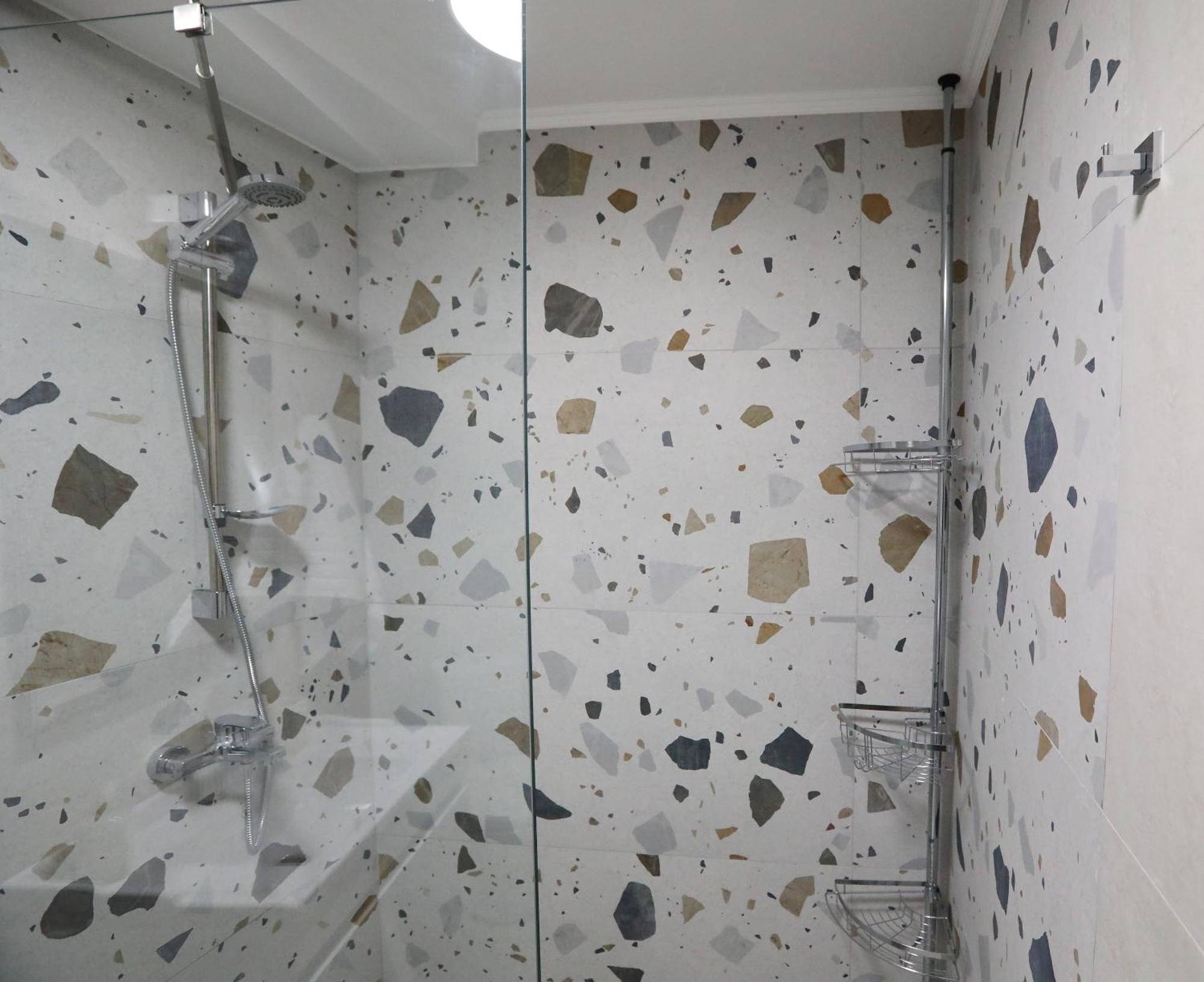Apartment Kallichoron 1 Fortezza Kavala